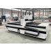 Laserskärare för metall FIBER 3000W 130x250cm + tillbehör